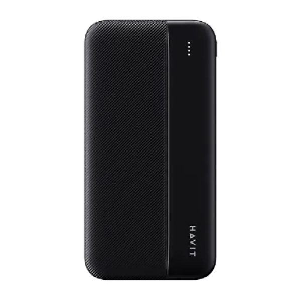 Havit PB80 10000mAh Fast Charging Power Bank